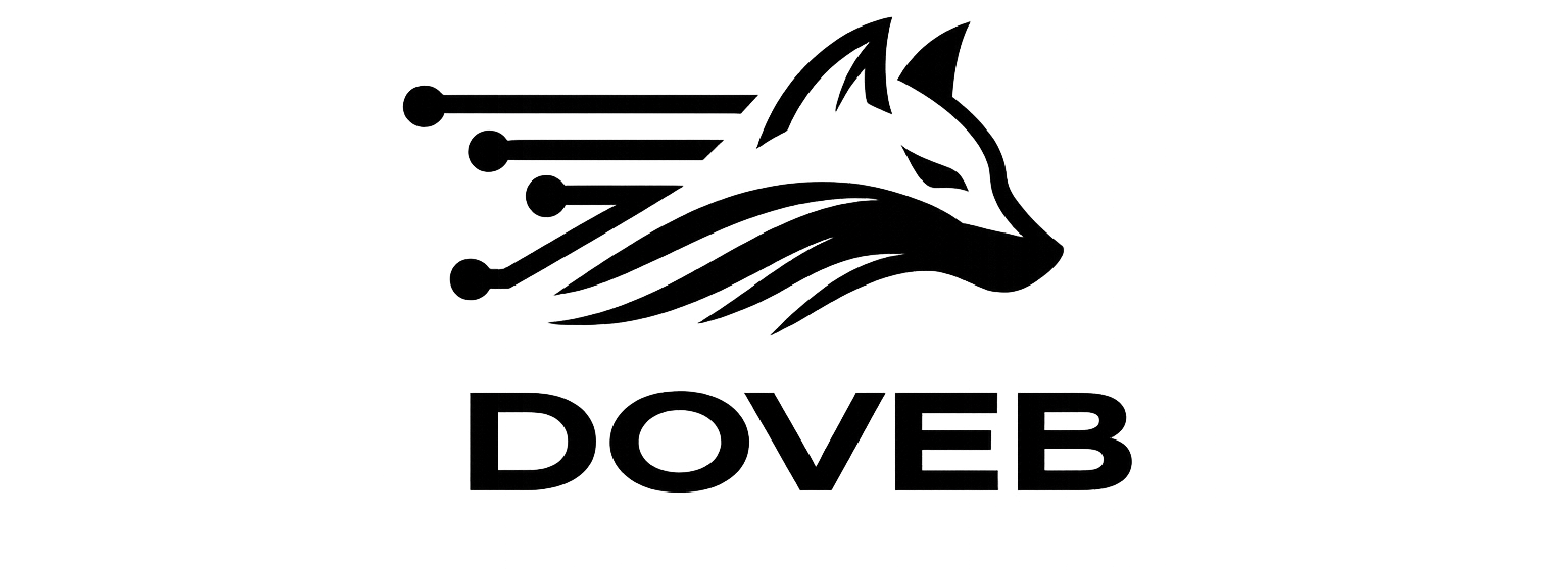 DOVEB logo
